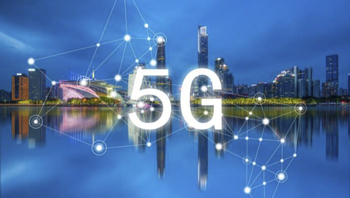 5G、云計(jì)算和虛擬商業(yè)實(shí)踐的時(shí)代